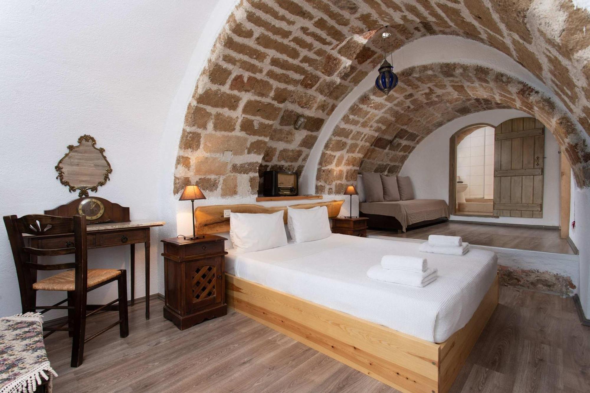 Pablito House-Seaview Monemvasia Nests Экстерьер фото